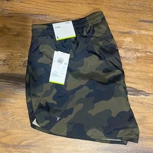 Old Navy Camo Shorts